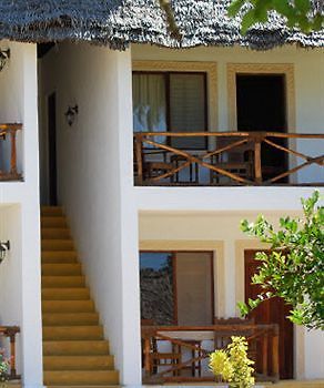 Ngalawa Beach Village Chwaka Exteriör bild