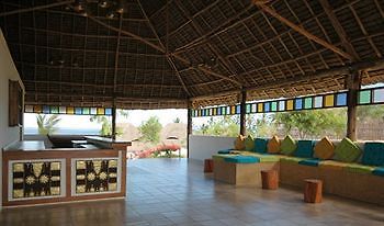 Ngalawa Beach Village Chwaka Exteriör bild